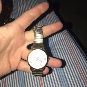 Timex watch